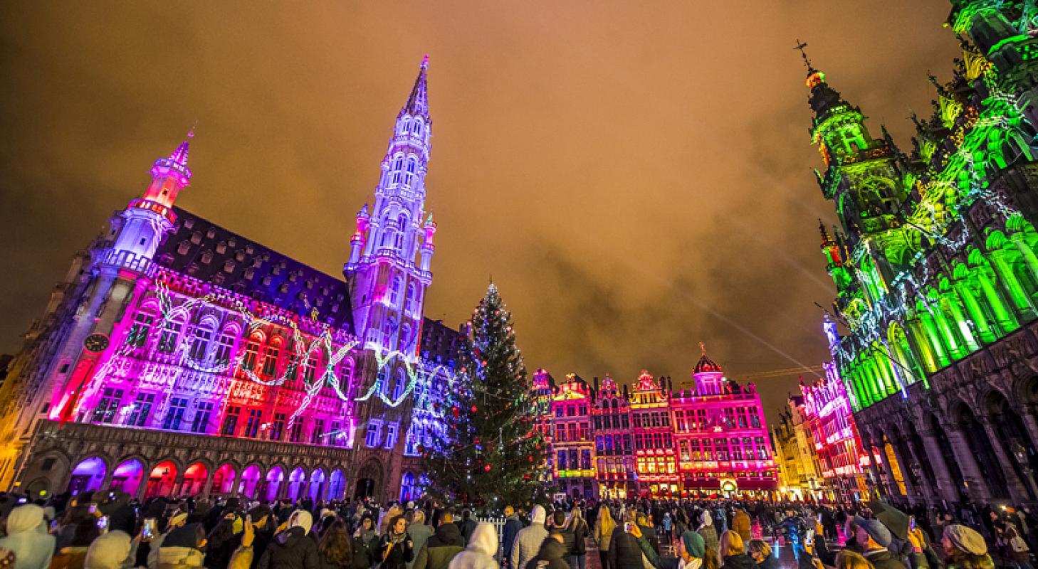  - Bruxelles