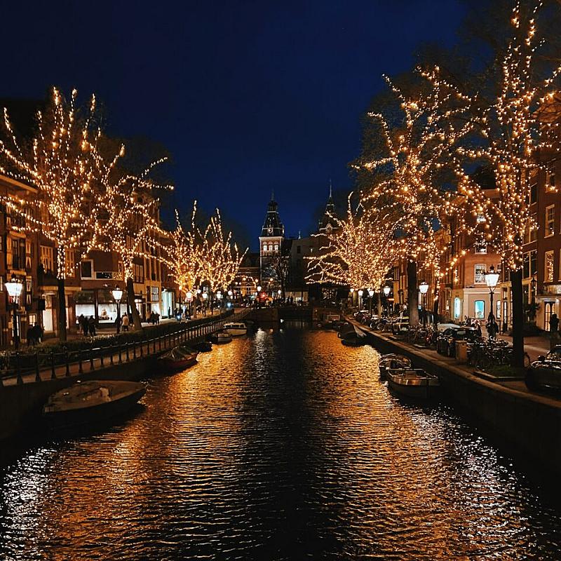 Amsterdam