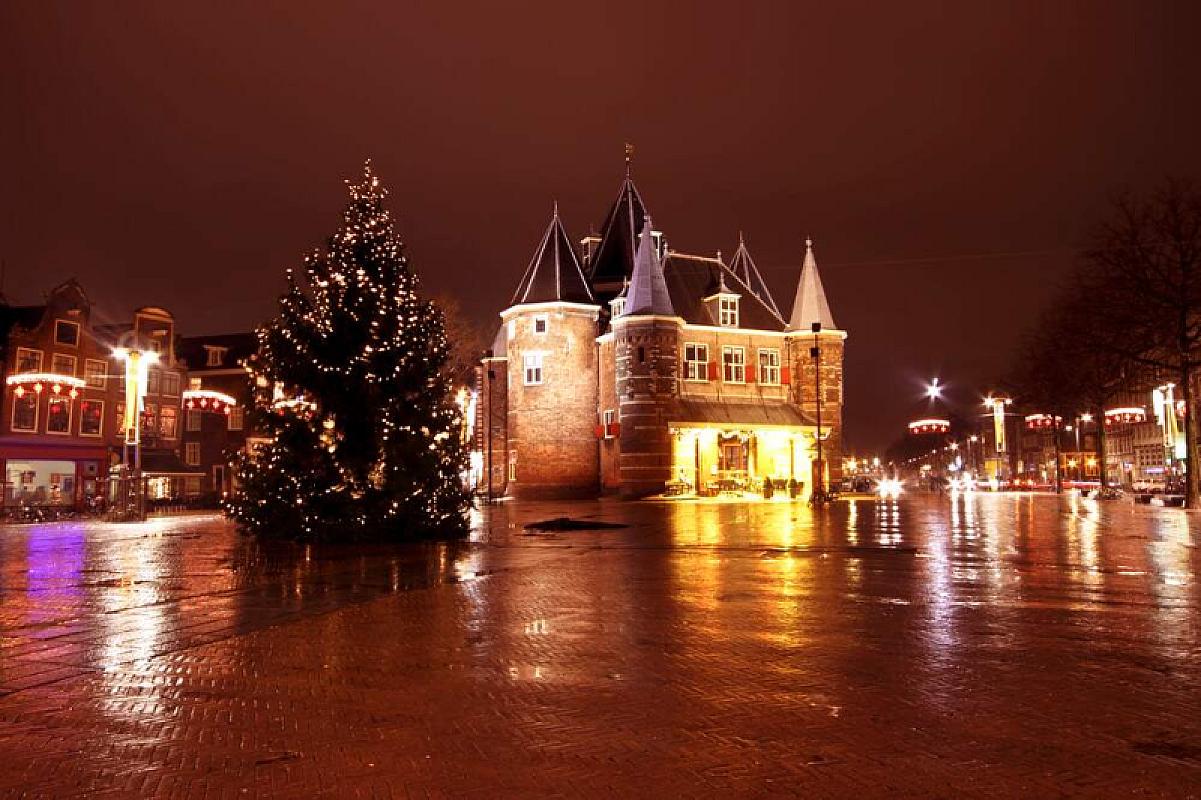  - Amsterdam