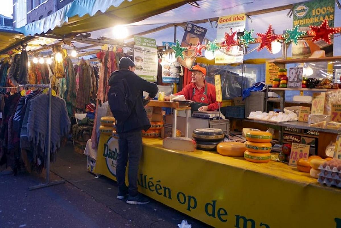  - Amsterdam