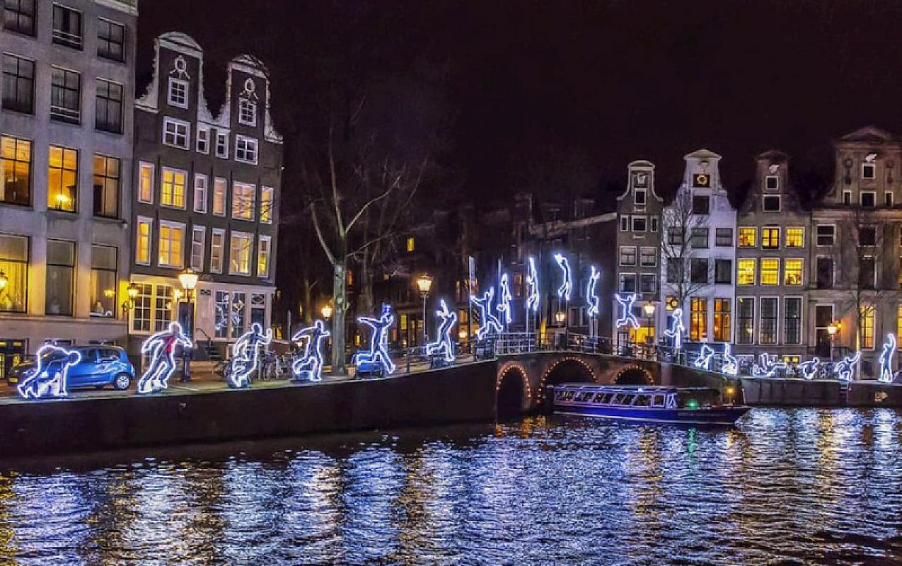  - Amsterdam