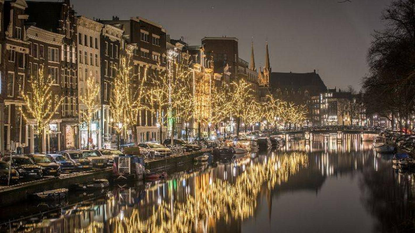  - Amsterdam