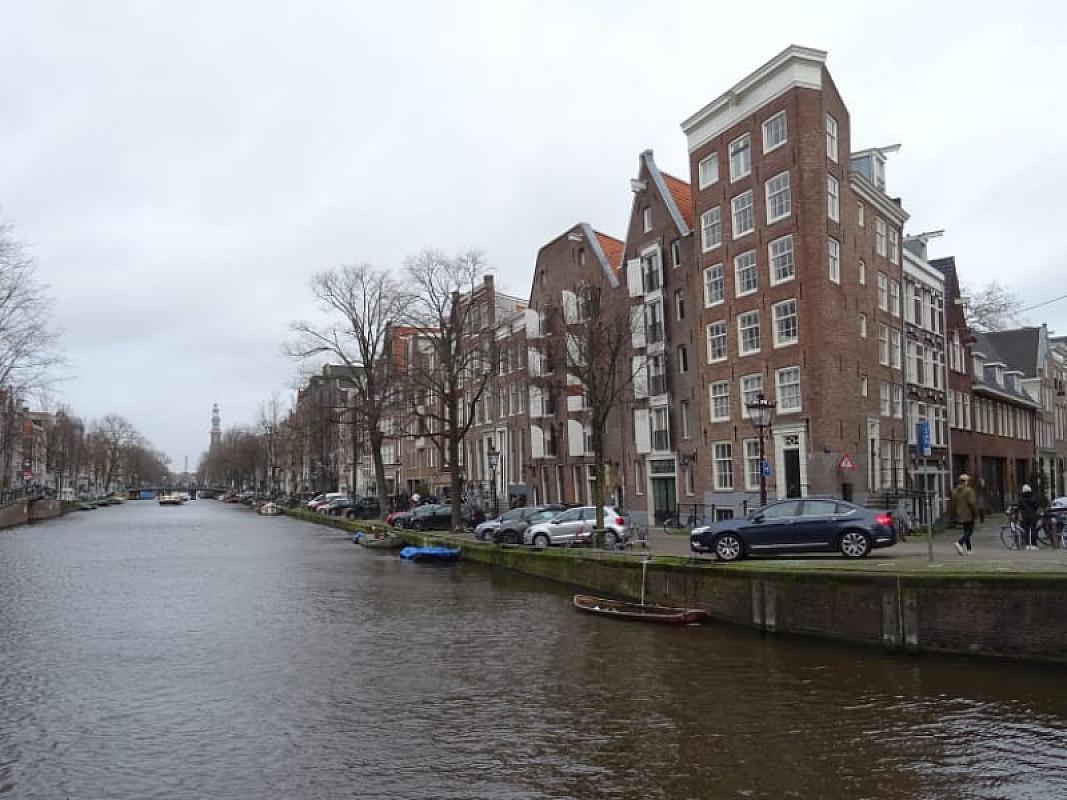  - Amsterdam