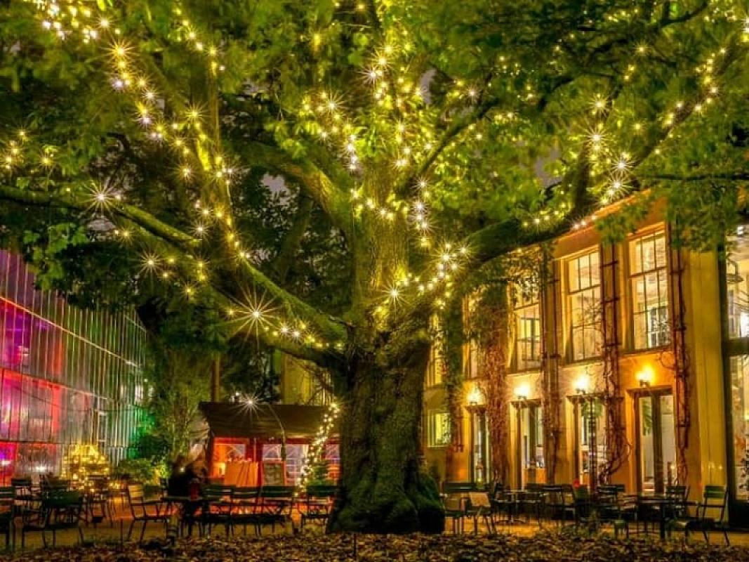  - Amsterdam