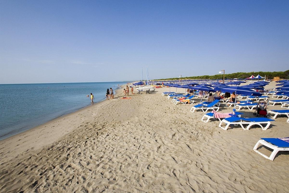 TH Marina di Pisticci Ti Blu Village