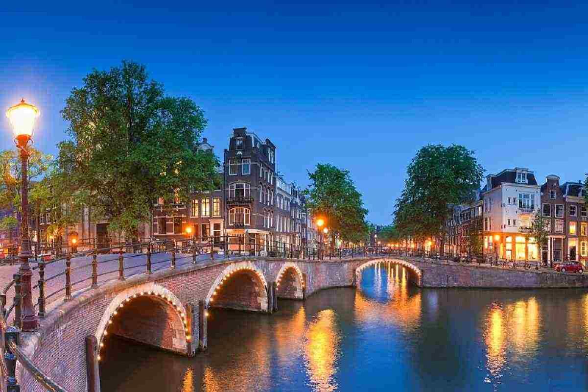  - Amsterdam