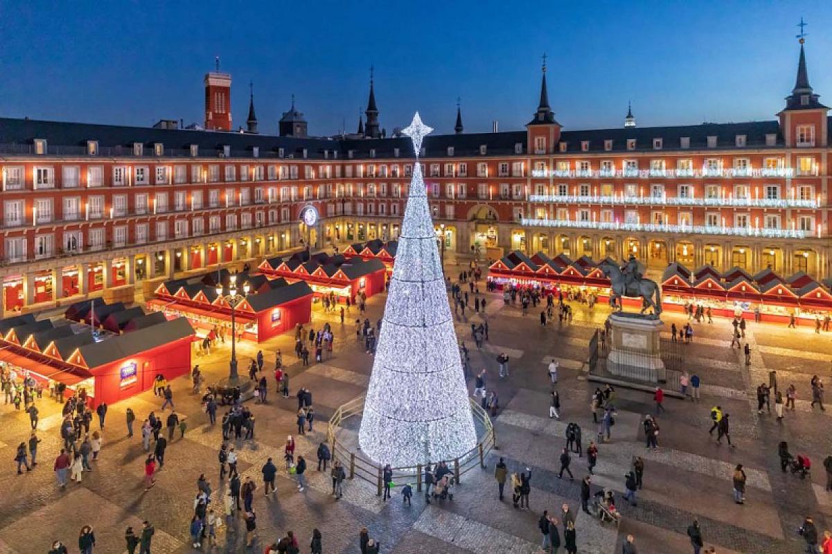 Madrid