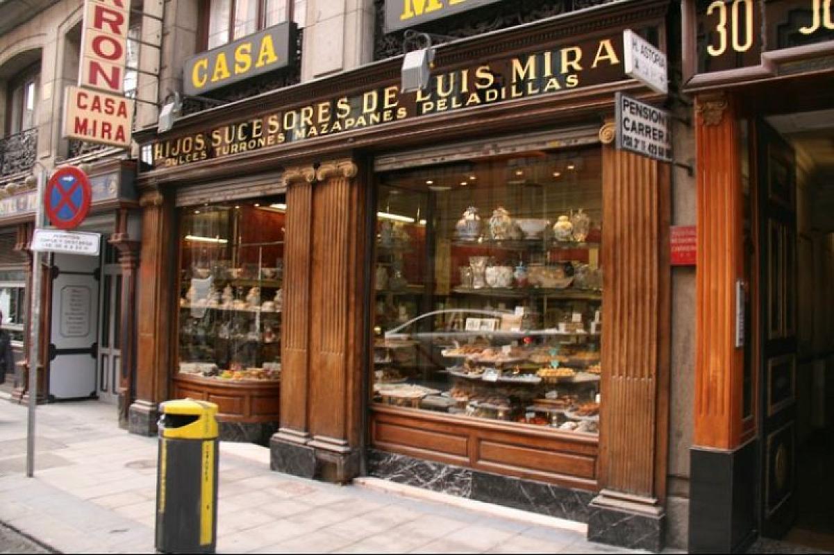  - Madrid