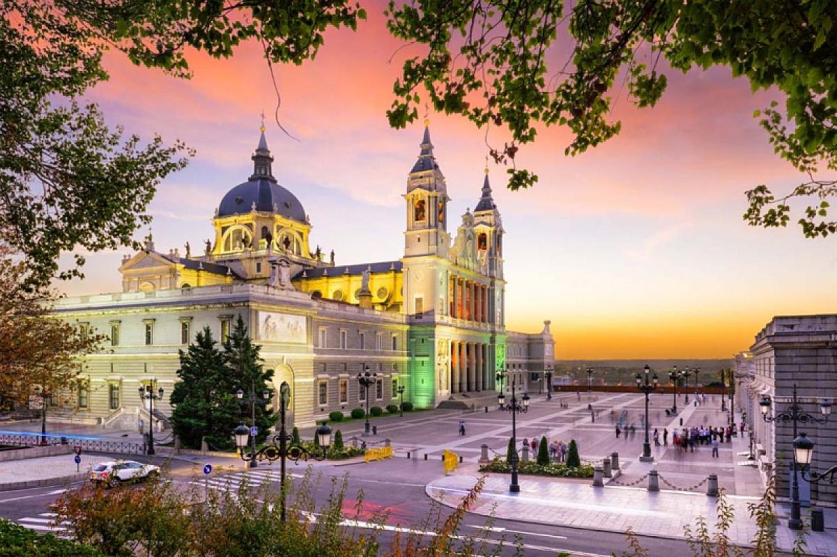  - Madrid