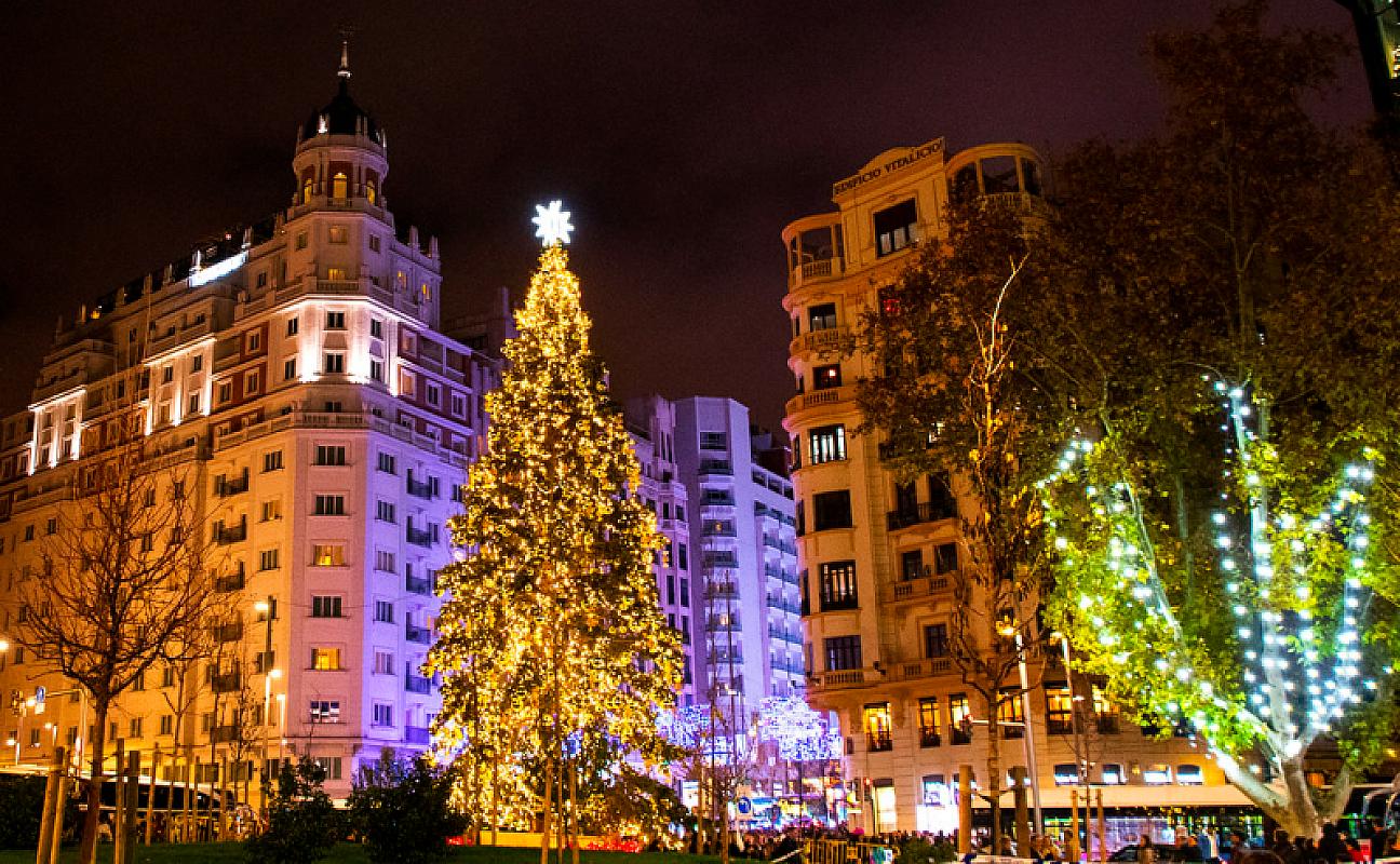  - Madrid