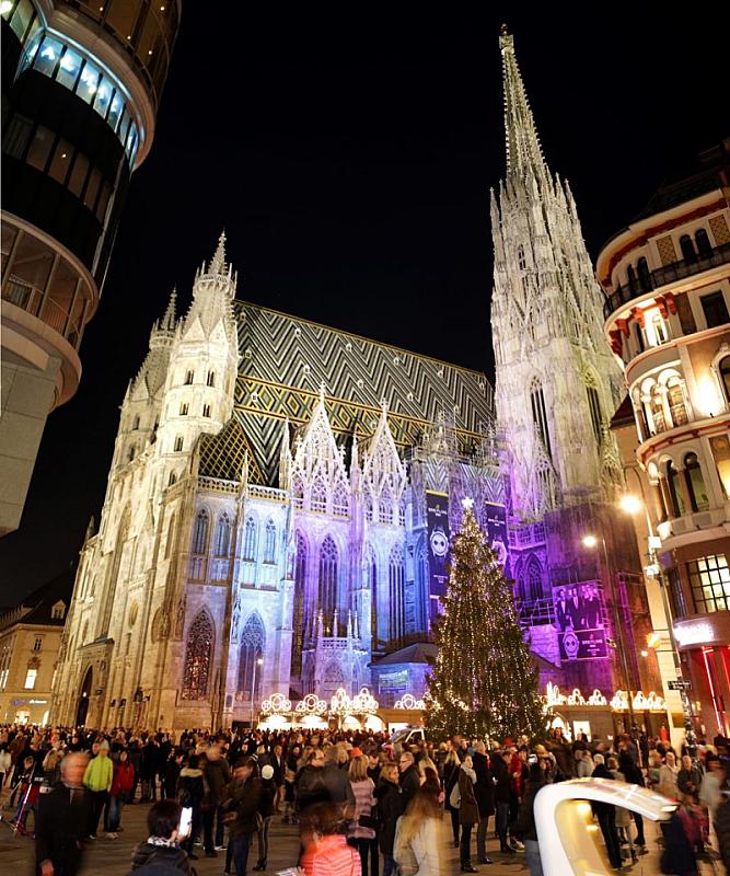 Vienna