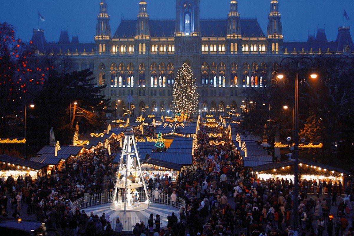  - Vienna