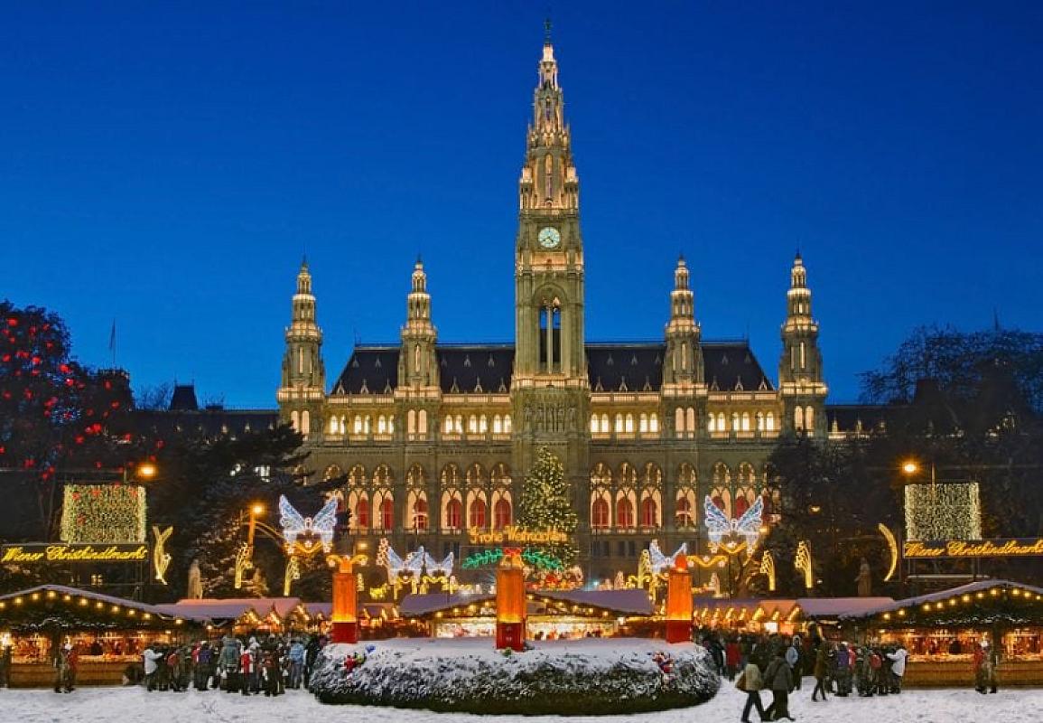  - Vienna