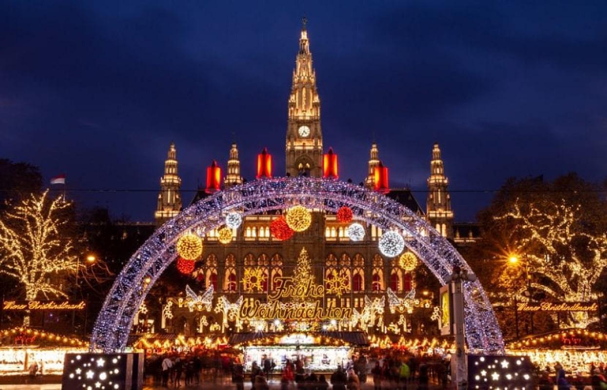  - Vienna