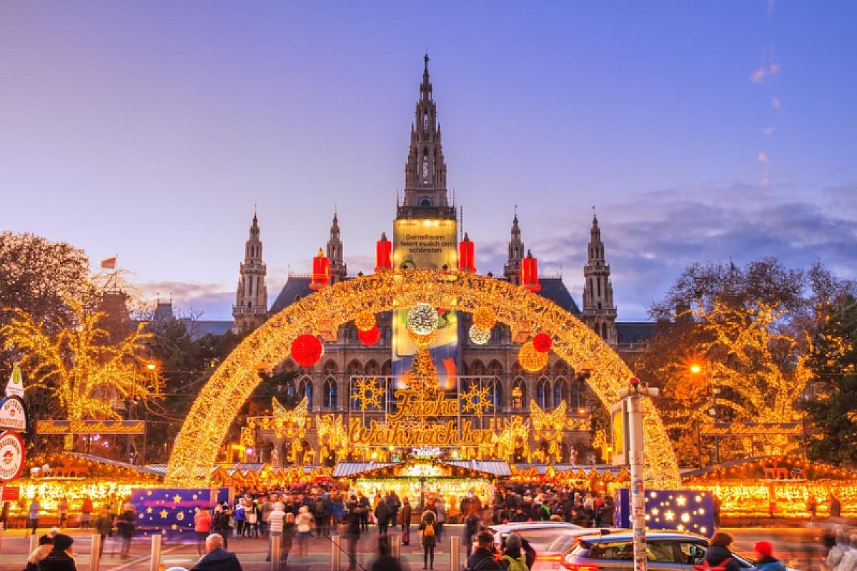  - Vienna
