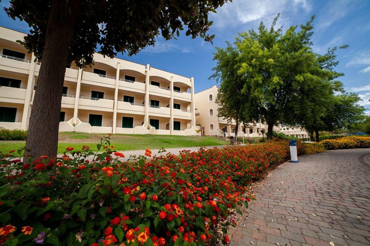  - TH Marina di Pisticci Ti Blu Village