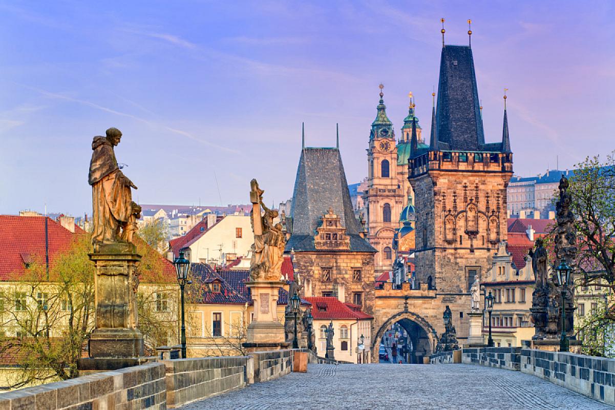  - Praga