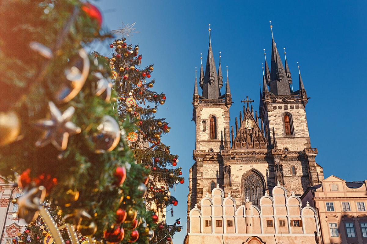  - Praga