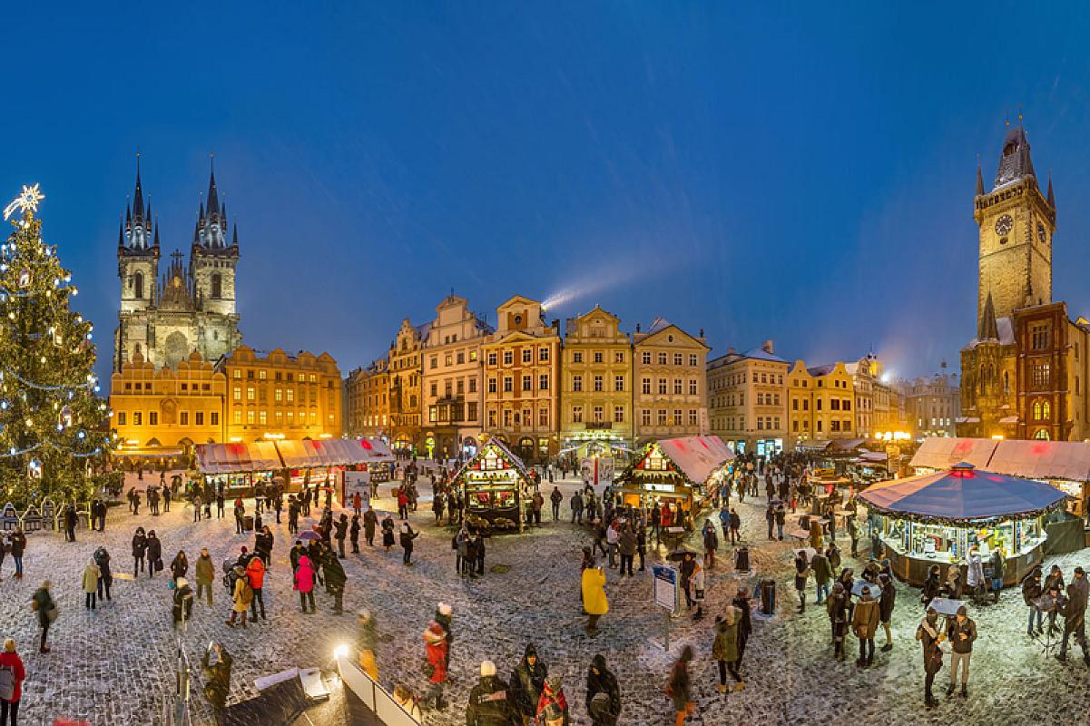  - Praga