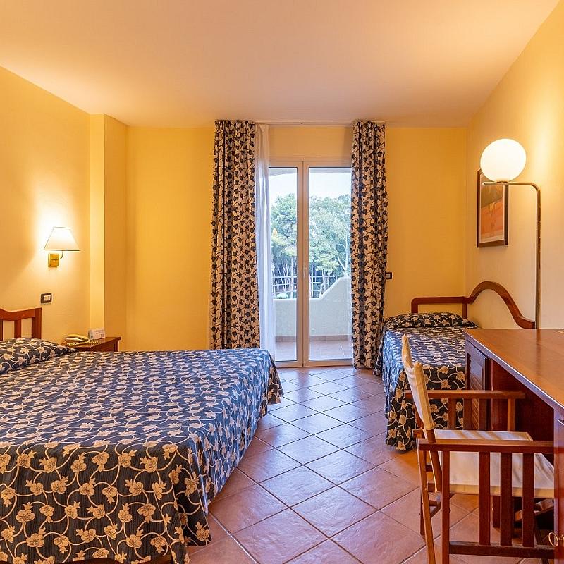  - TH Marina di Pisticci Ti Blu Village