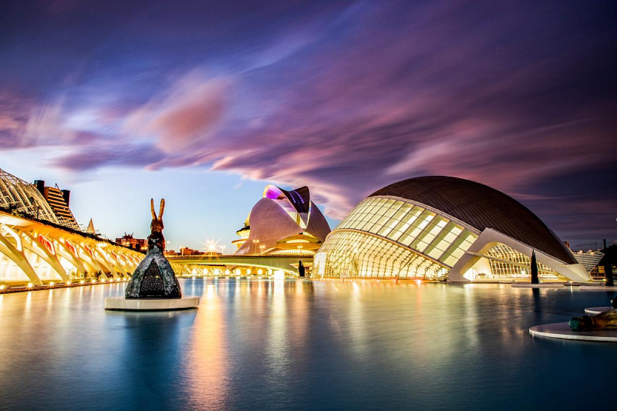 Valencia
