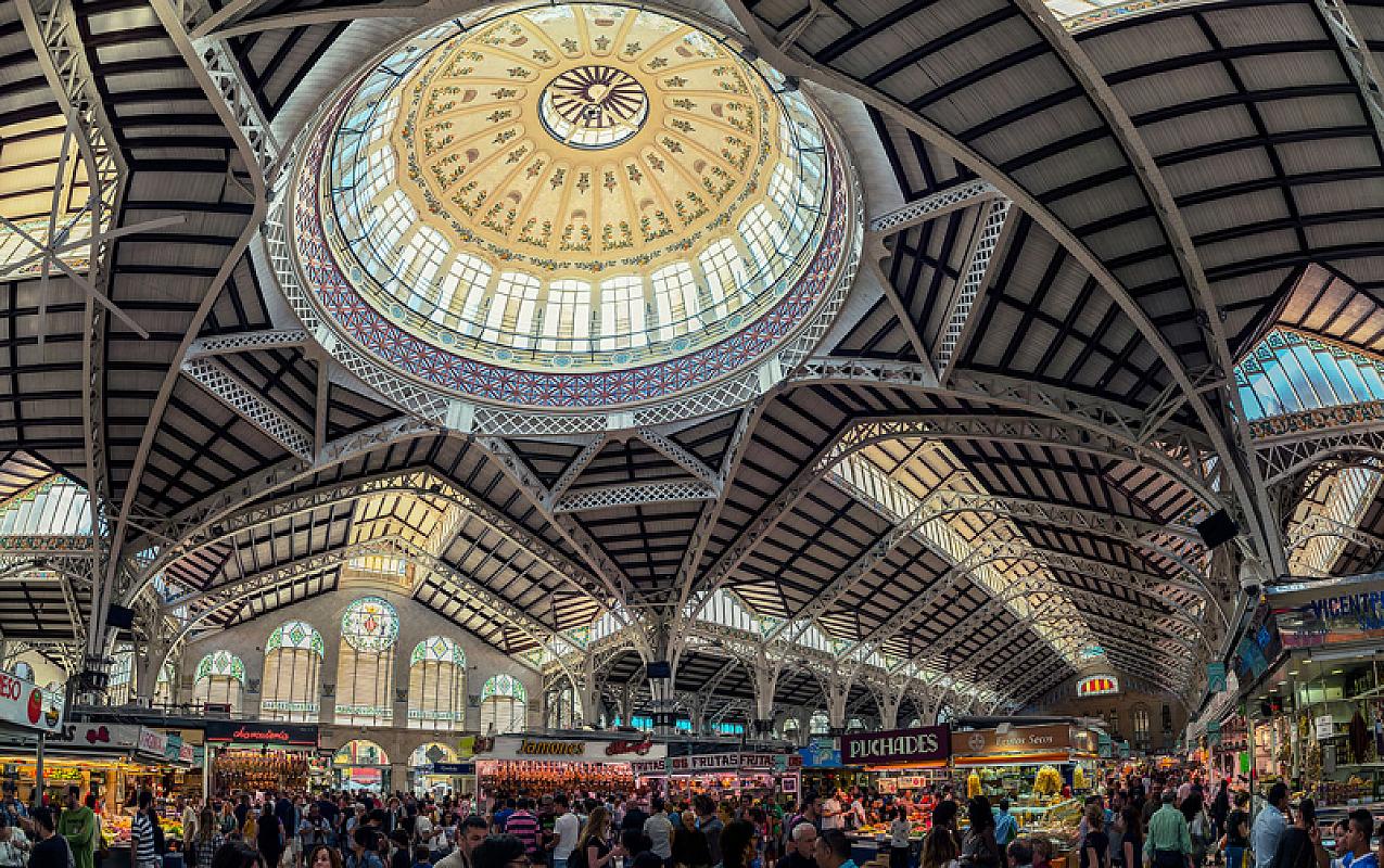  - Valencia