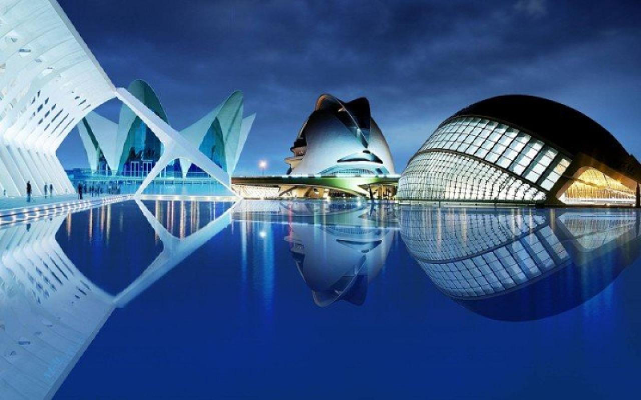  - Valencia