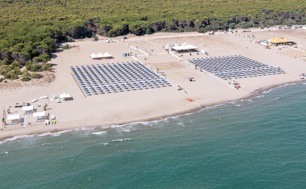  - TH Marina di Pisticci Ti Blu Village