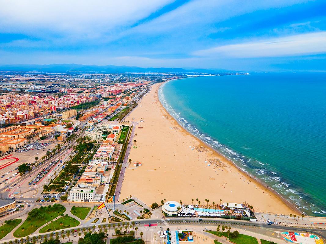 - Valencia