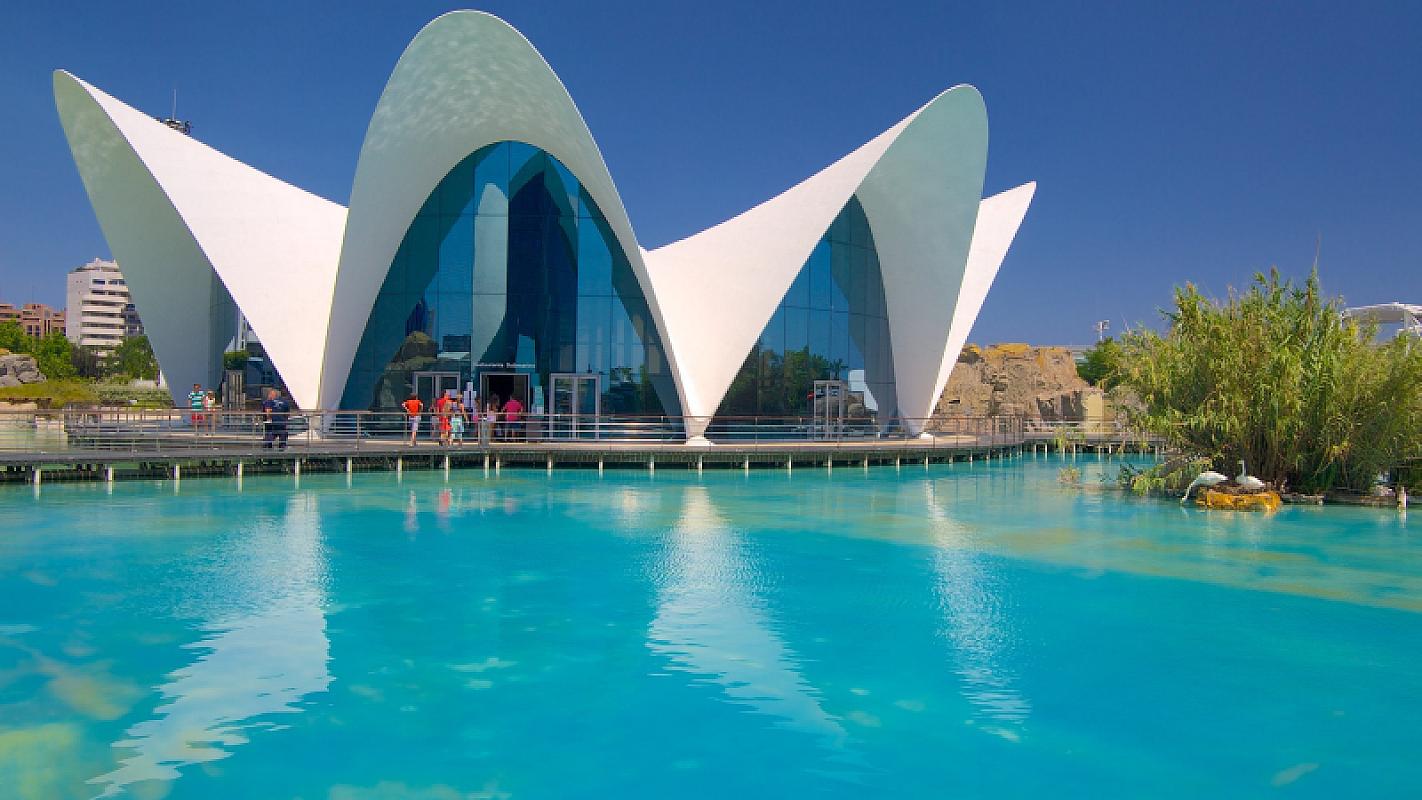  - Valencia
