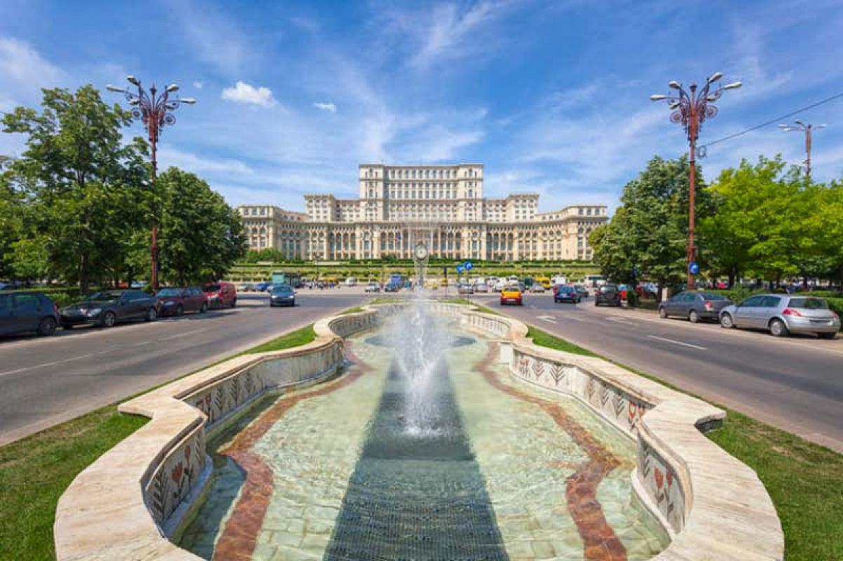 Bucarest