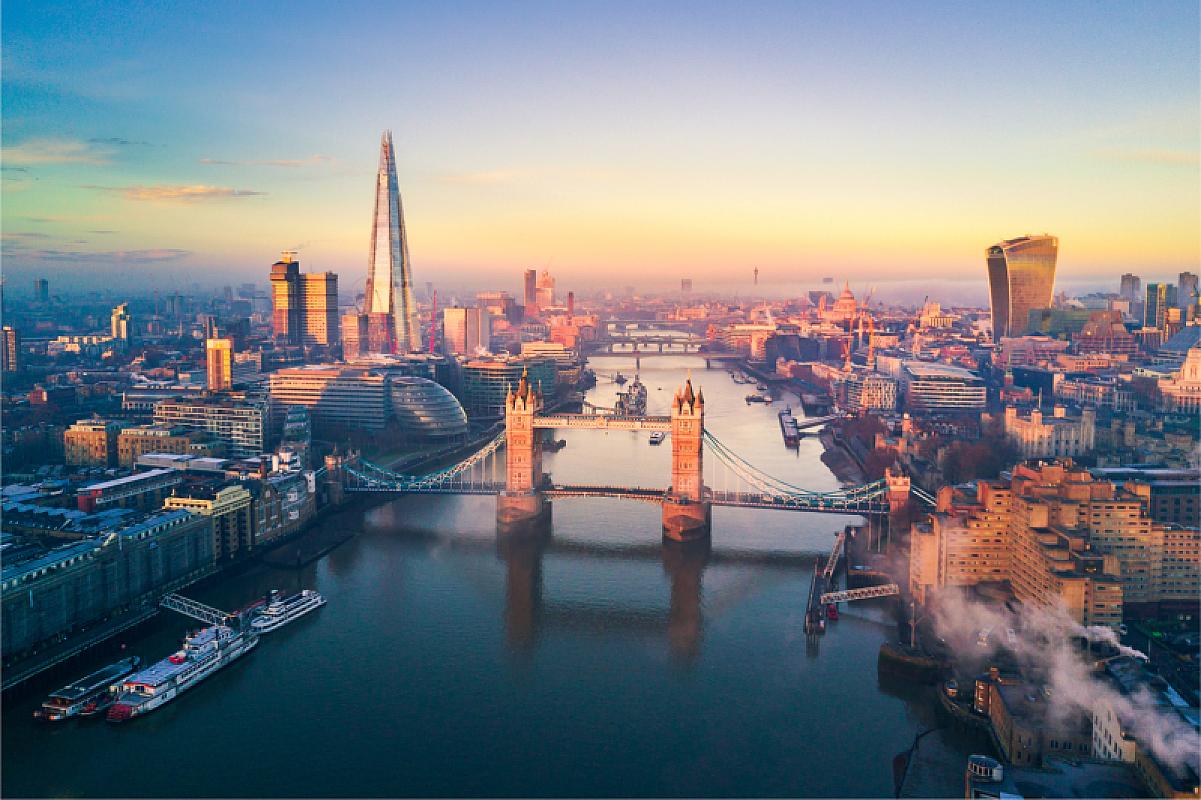 Londra
