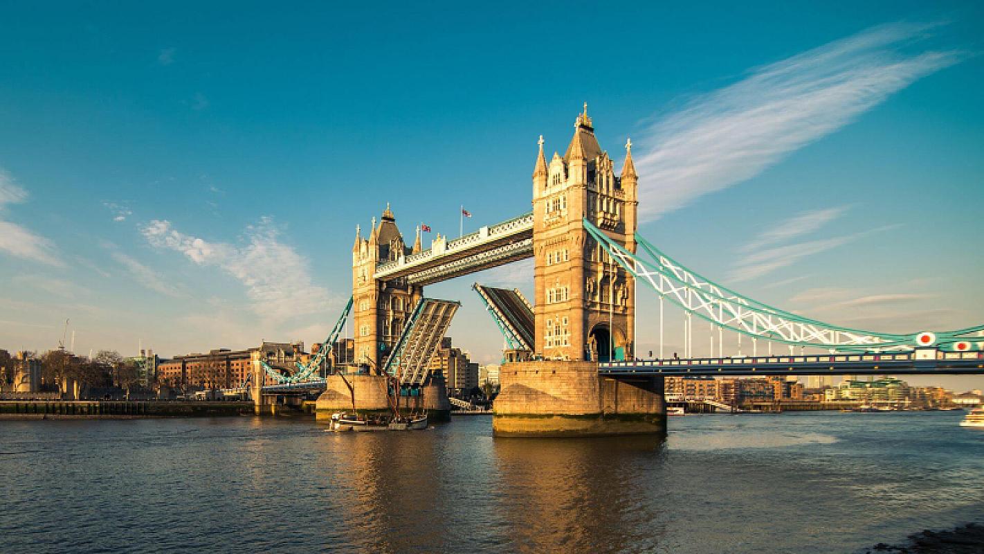  - Londra