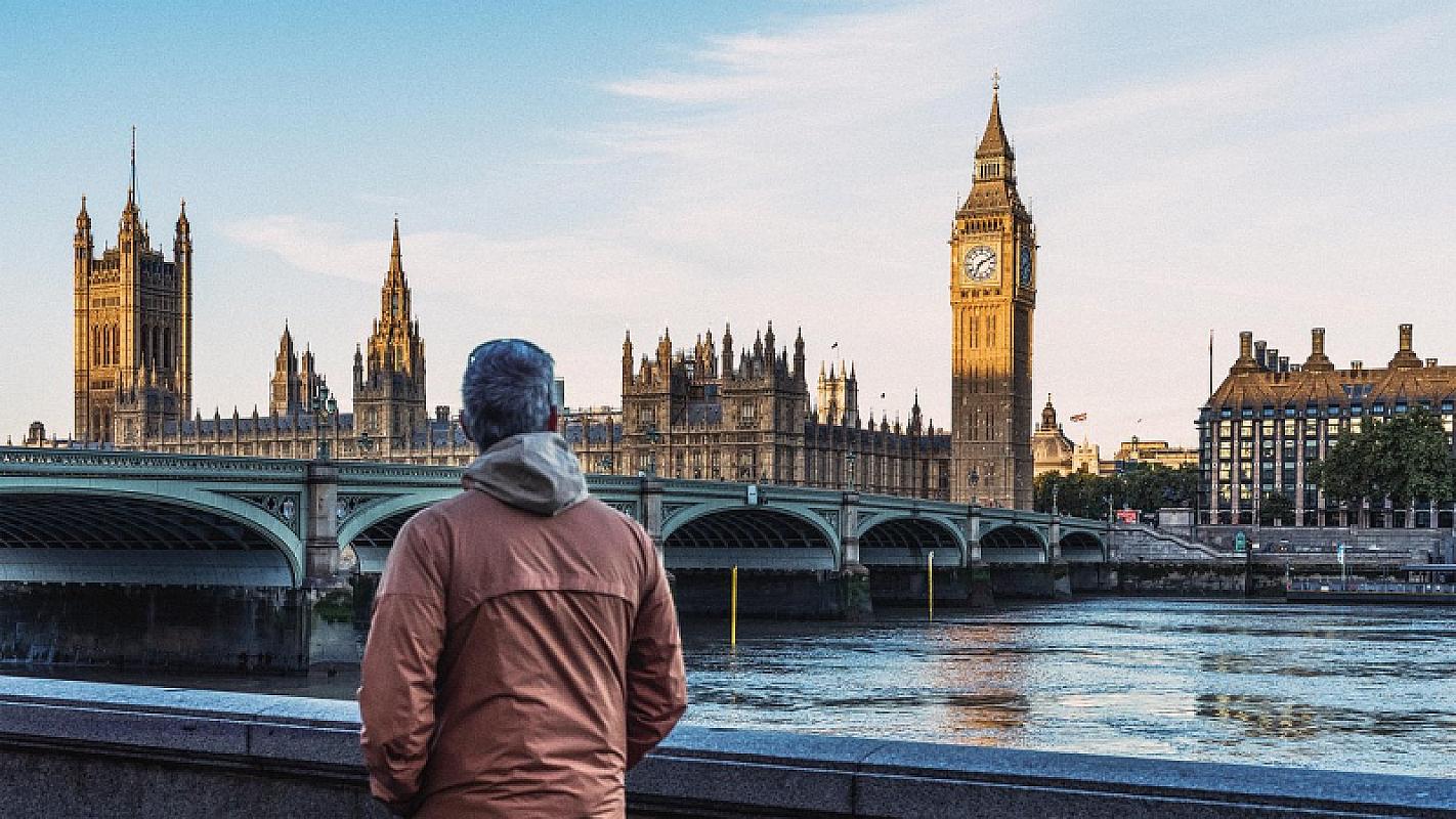  - Londra