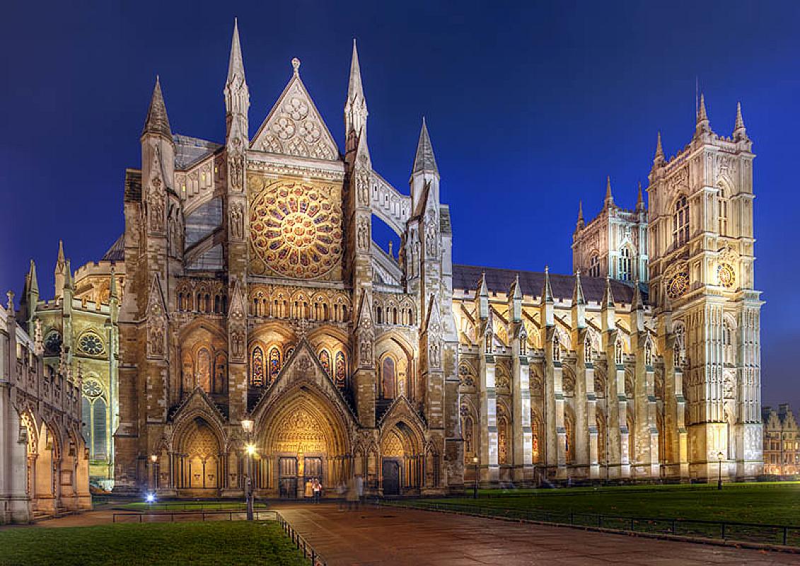  - Londra