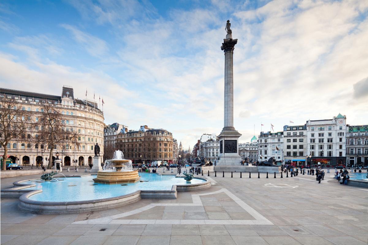  - Londra
