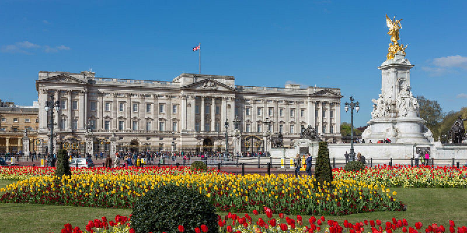  - Londra
