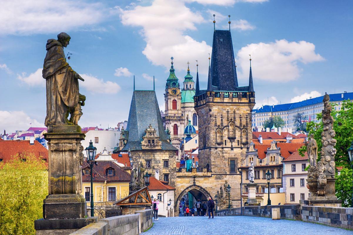Praga