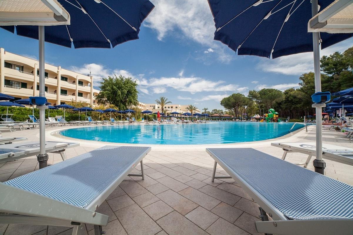  - TH Marina di Pisticci Ti Blu Village