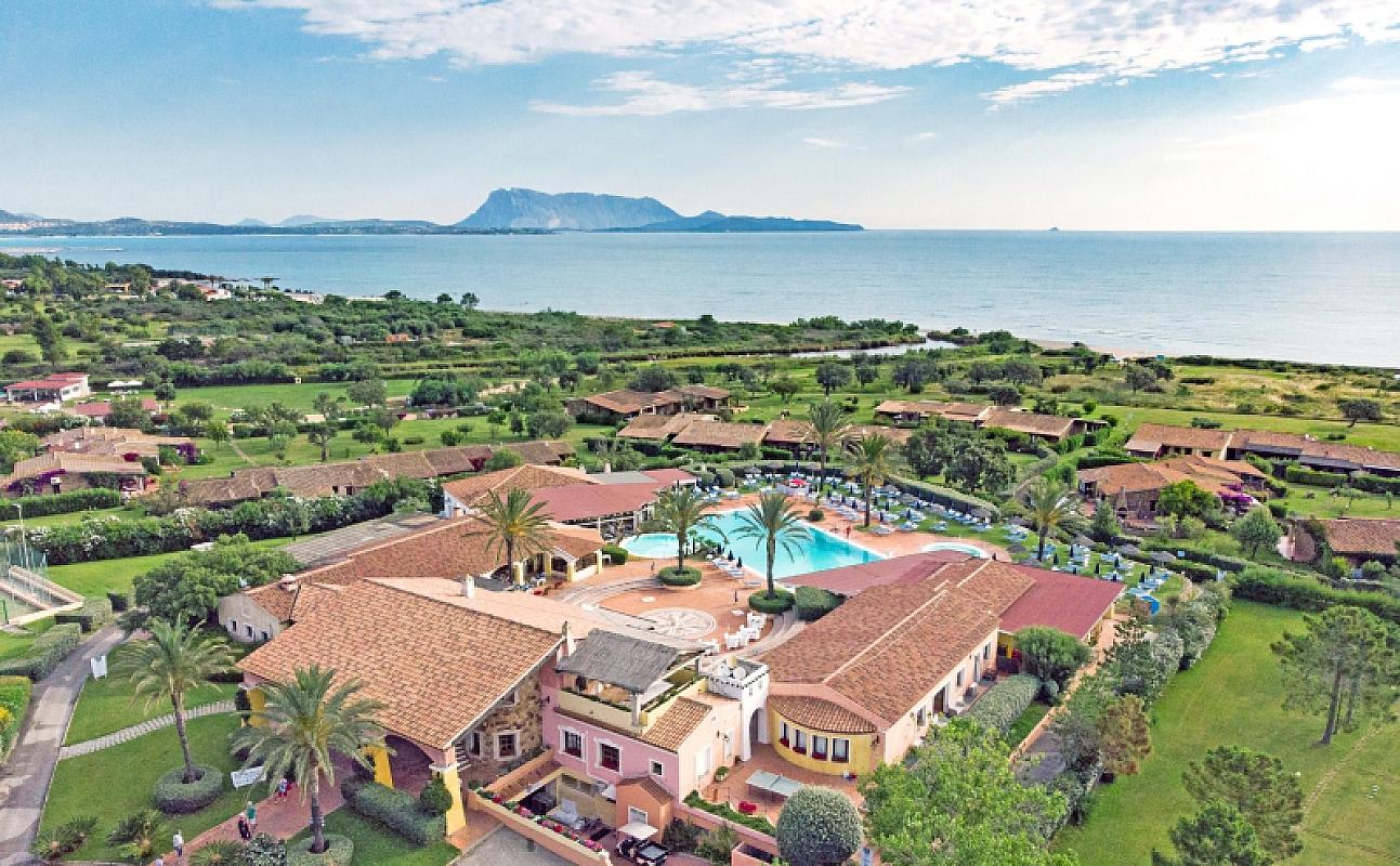 TH San Teodoro