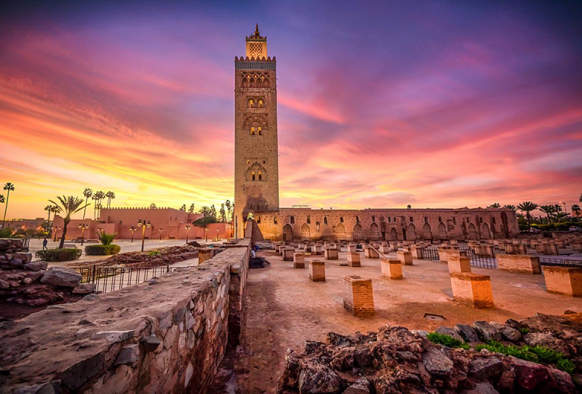 Marrakech
