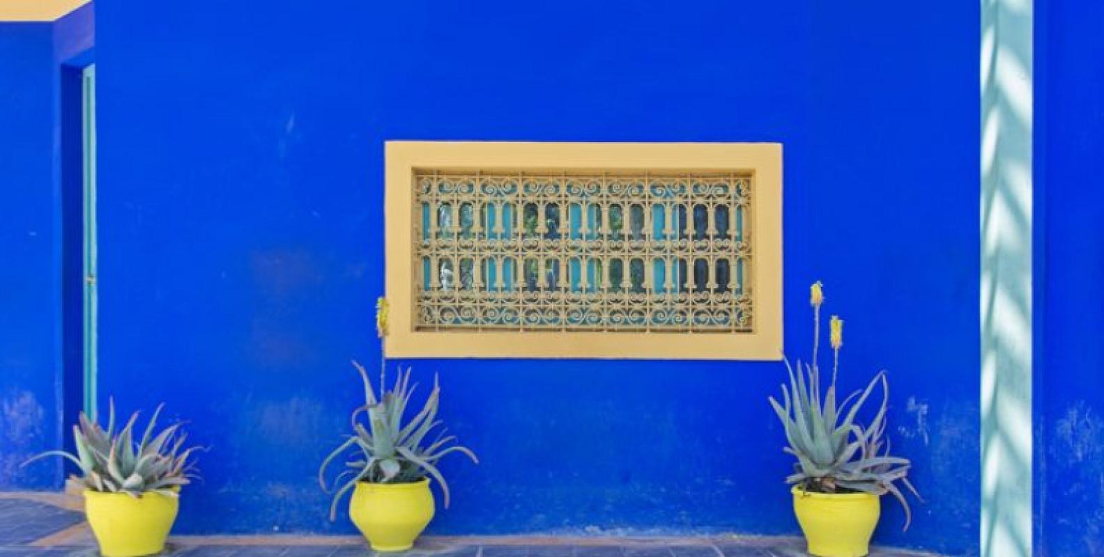  - Marrakech
