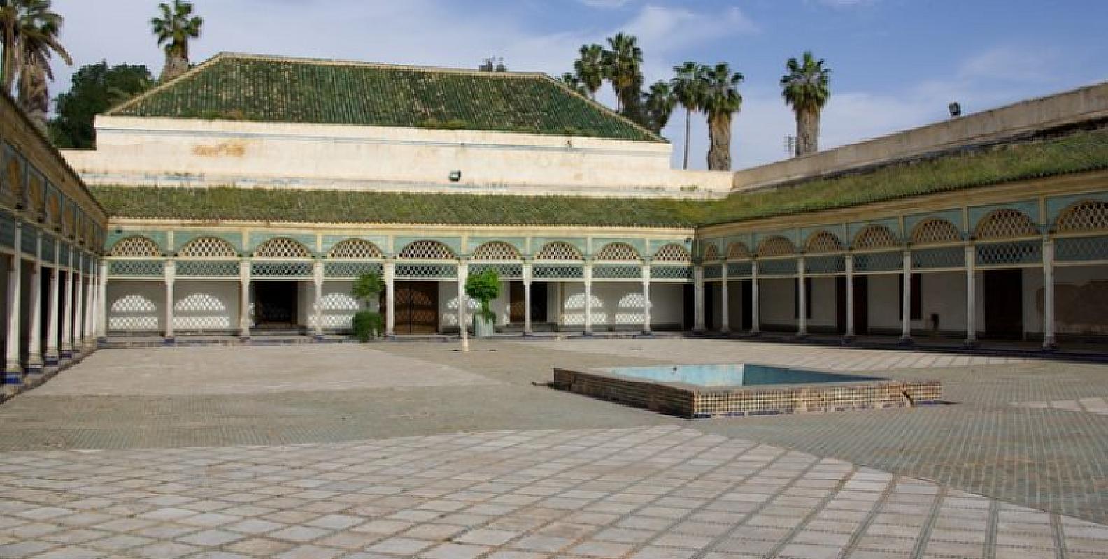  - Marrakech