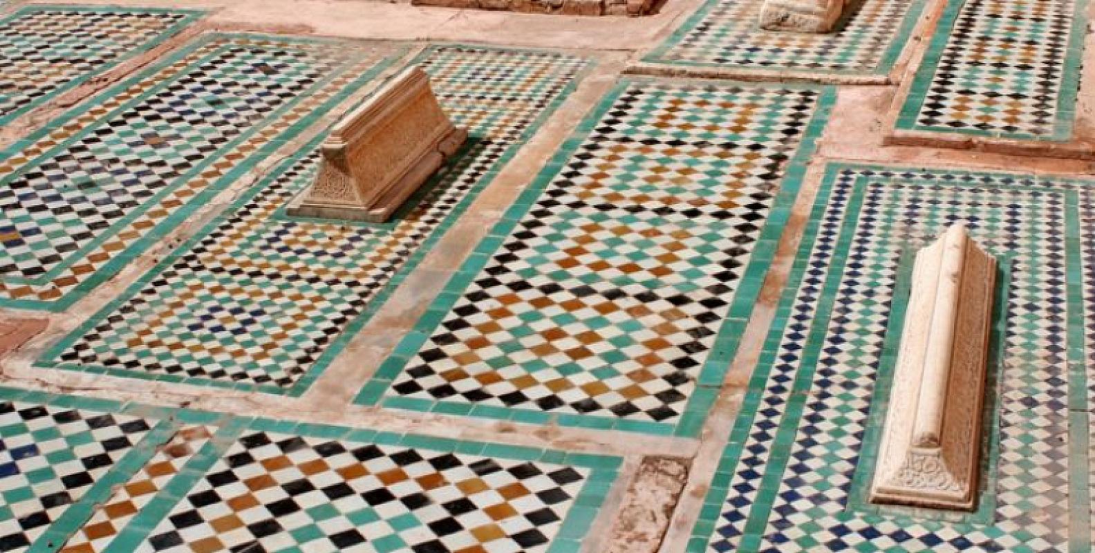  - Marrakech