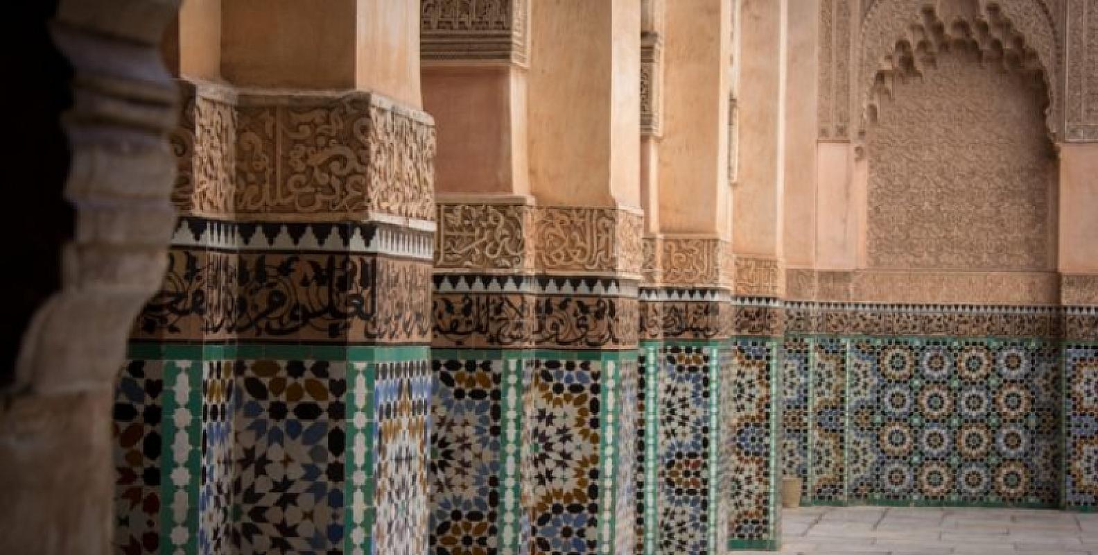  - Marrakech