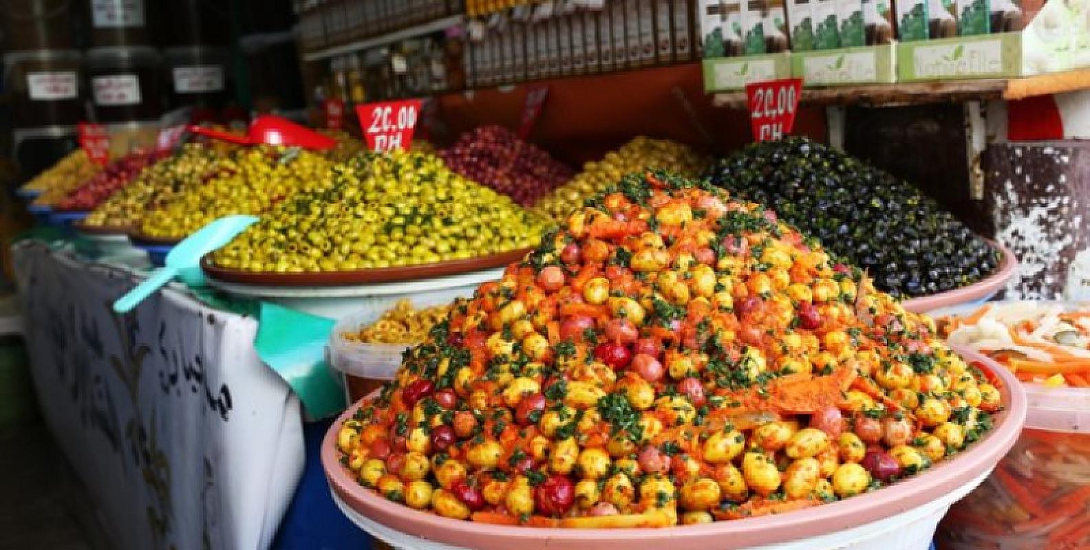  - Marrakech