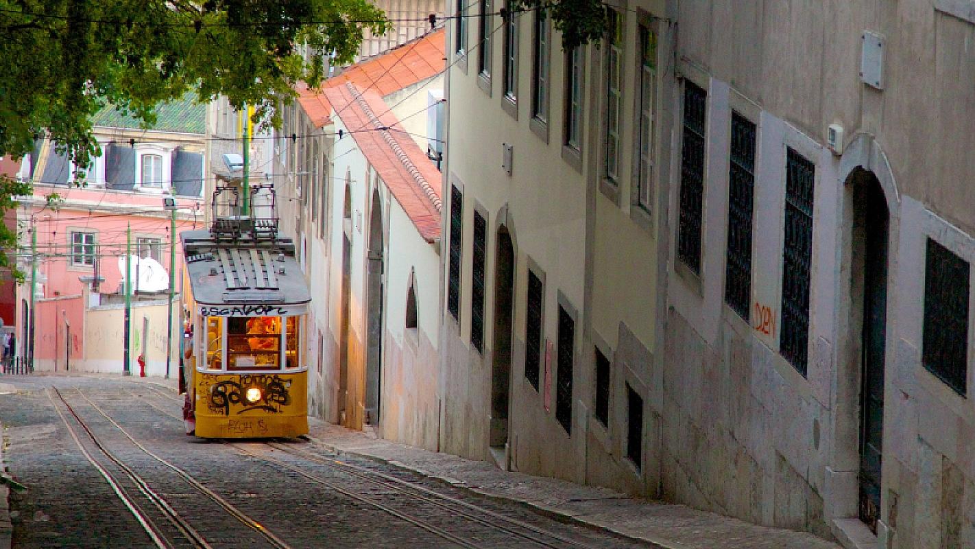  - Lisbona