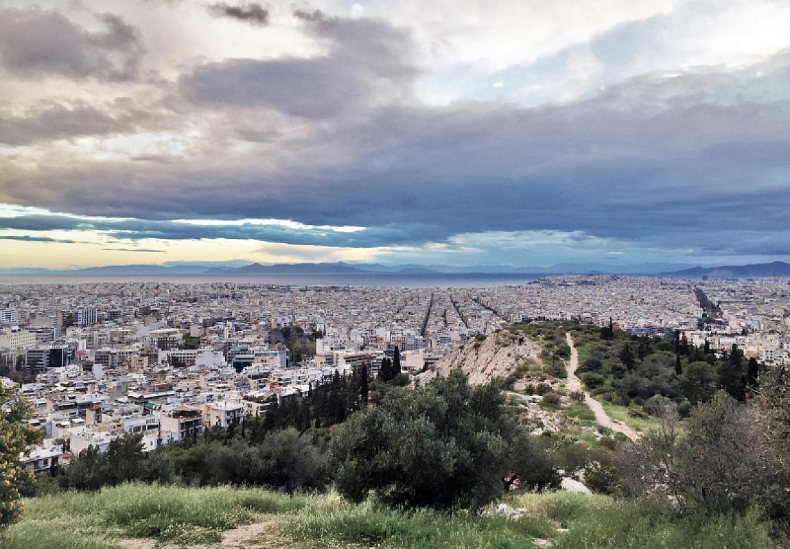  - Atene