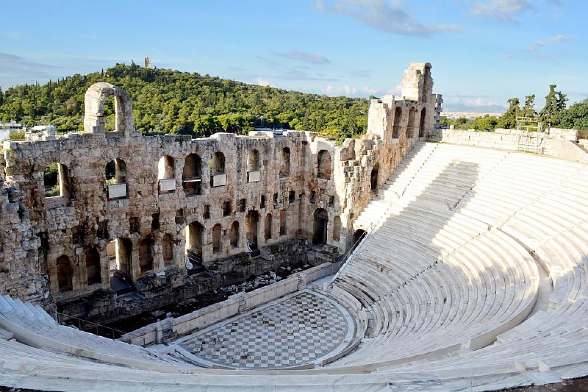  - Atene