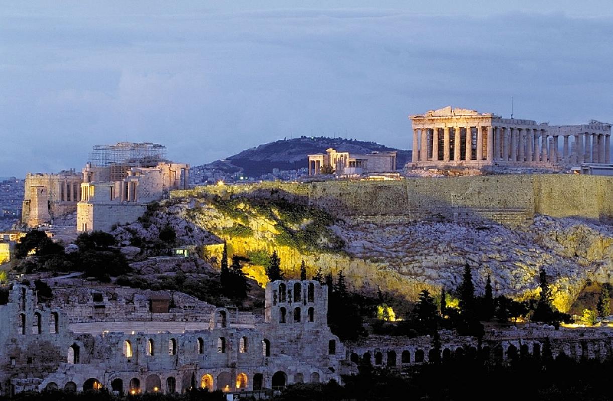  - Atene